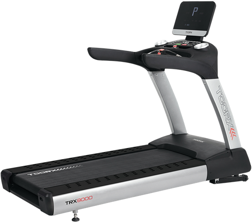 Toorx TRX-9000 Loopband