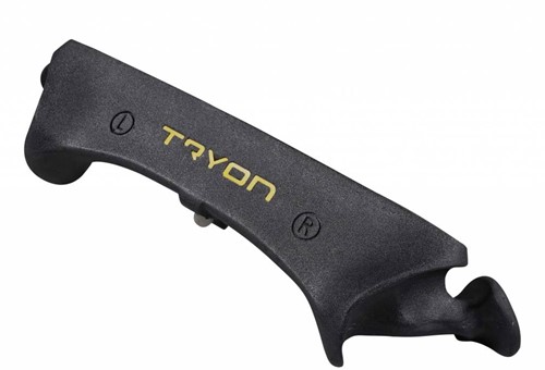 TRYON Narrow Biceps Bar - Smalle Bicep Stang