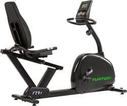 Vélo confort Tunturi Competence F20R
