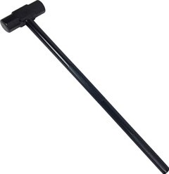Macebells & Sledgehammers