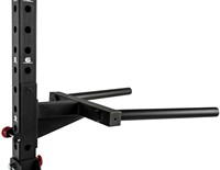 Tunturi RC20 Cross Fit Rack - Dip Horn