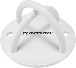 Tunturi Suspension Trainer - Crochet de plafond - Crochet mural 
