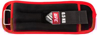 UFC Jeu de poids de cheville - 2 x  0,5 kg-2
