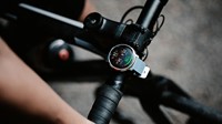 Polar Vantage V3 sfeer