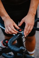 Polar Vantage V3 sfeer
