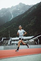 Polar Vantage V3 sfeer