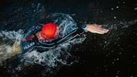 Polar Vantage V3 sfeer