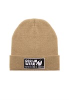 Gorilla Wear Vermont Muts - Beanie - Beige