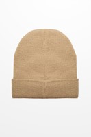 Gorilla Wear Vermont Muts - Beanie - Beige-2