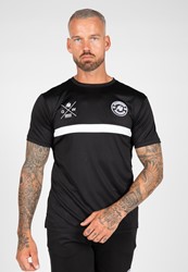 Gorilla Wear Vernon T-shirt - Noir