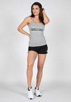 Gorilla Wear Verona Tank Top - Grijs - M-3