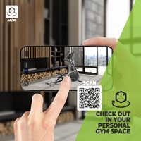 qr code 3d bestand