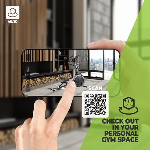 qr code 3d bestand