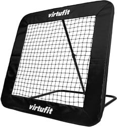 VirtuFit Verstelbare Rebounder Pro - Kickback - 124 x 124 cm - Tweedekans