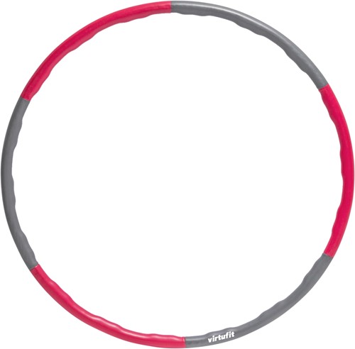 VirtuFit Fitness Hoelahoep - Hoepel - 100 cm - 1,5 kg-2