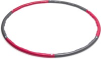 VirtuFit Fitness Hoelahoep - Hoepel - 100 cm - 1,5 kg-3