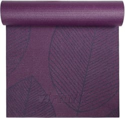 Tapis de yoga VirtuFit Premium - 183 x 61 x 0,4 cm - Mulberry Leaf