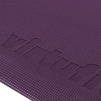 VirtuFit Premium Yogamat - 183 x 61 x 0,4 cm - Mulberry Leaf 