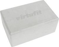 VirtuFit Premium Yoga Blok - Natural Grey