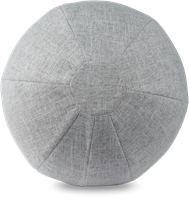VirtuFit Fitnessbal Beschermhoes - 75 cm-2