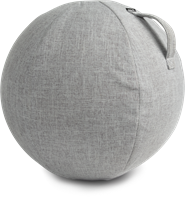VirtuFit Fitnessbal Beschermhoes - 75 cm