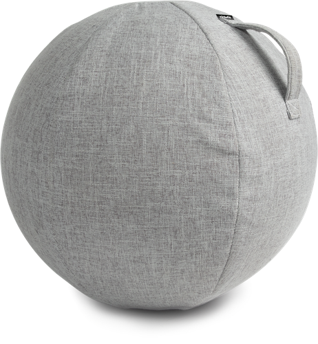 VirtuFit Fitnessbal Beschermhoes - 75 cm