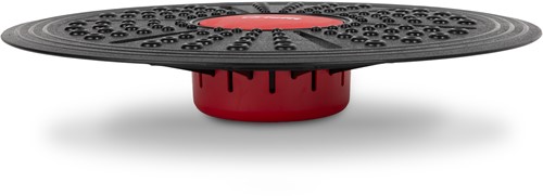 VirtuFit Verstelbaar Balansbord - Balance Board - Balanstrainer - Zwart-2