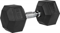VirtuFit Hexa Dumbell Pro Set - 2 x 32,5 kg-2