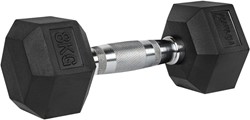 VirtuFit Hexa Dumbbell Pro - 8 kg - Per Stuk