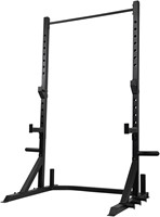 VirtuFit Power Rack - Squat Rack Pro - avec barre de traction
