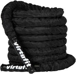VirtuFit Battle Rope - Corde de Fitness Pro - 9 m