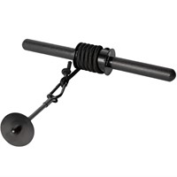 VirtuFit Pro Wrist Roller - Onderarm Trainer