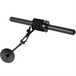 VirtuFit Pro Wrist Roller - Entraîneur d'avant-bras