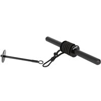 VirtuFit Pro Wrist Roller - Onderarm Trainer-3