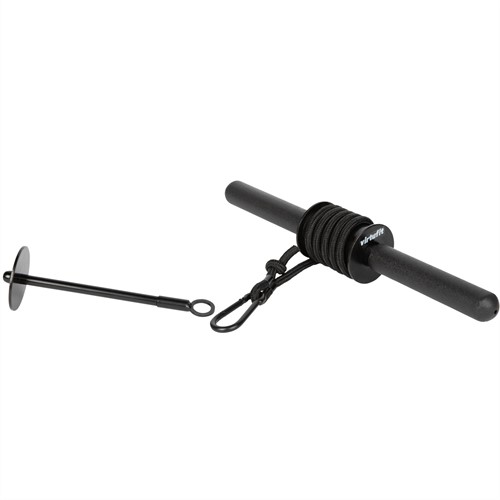VirtuFit Pro Wrist Roller - Onderarm Trainer-3
