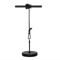 VirtuFit Pro Wrist Roller - Onderarm Trainer-2