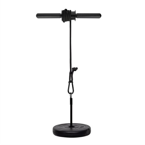 VirtuFit Pro Wrist Roller - Onderarm Trainer-2