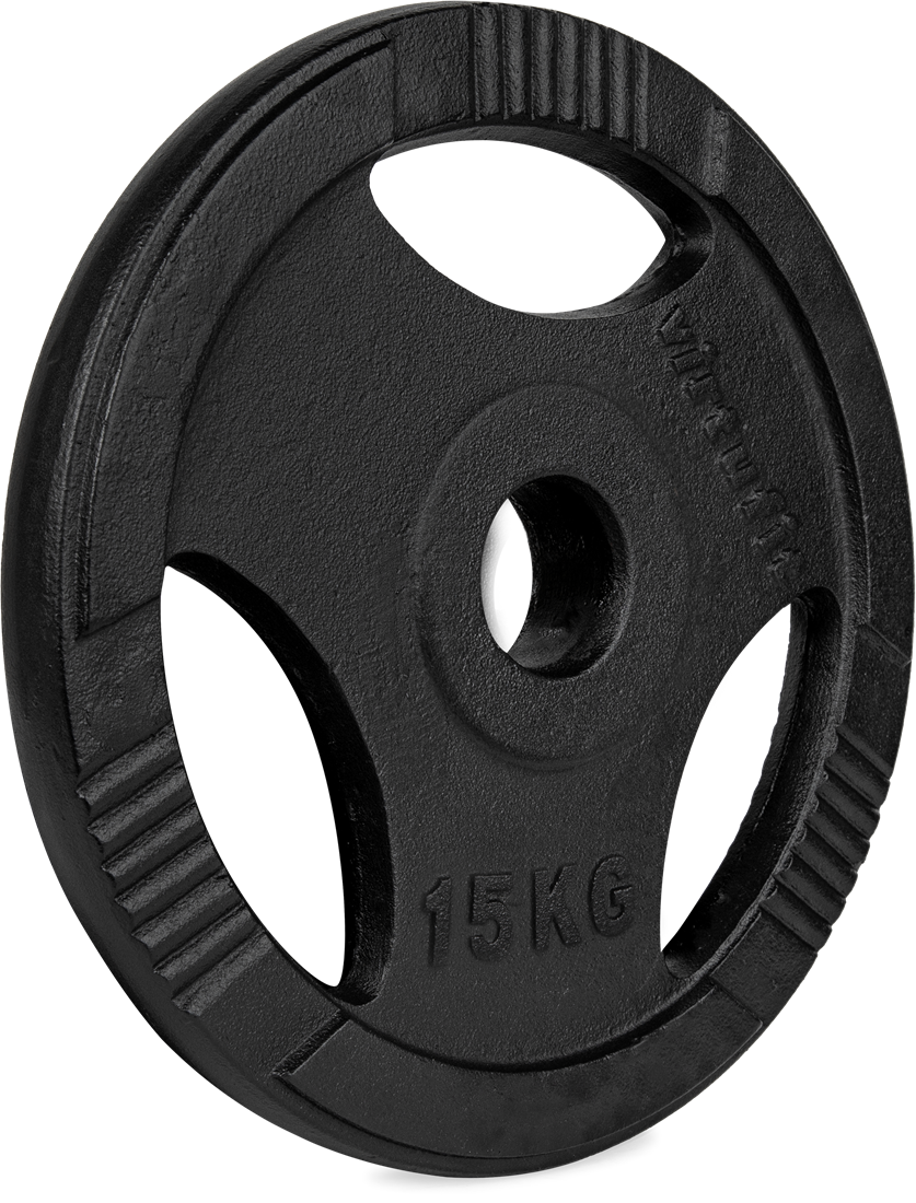 Clips De Collier à Ressort Golds Gym – Lot De 2 Pour Haltère Olympique 2 Pouces – Occasion Bon état