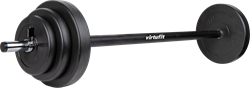 VirtuFit Aerobic Pump Set Vinyl - 20 kg