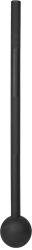 VirtuFit Macebell - 10 kg - Noir