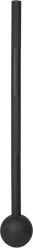 VirtuFit Macebell - 12 kg - Noir