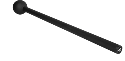 VirtuFit Macebell - 4 kg - Noir-2