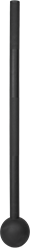 VirtuFit Macebell - 6 kg - Noir