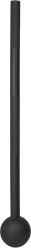 VirtuFit Macebell - 8 kg - Noir