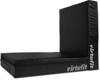 VirtuFit Drop Pad Set