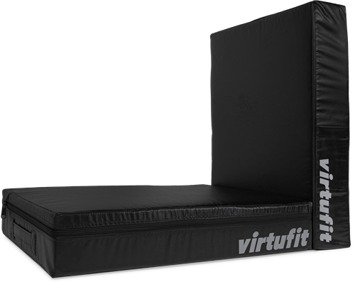 VirtuFit Drop Pad Set