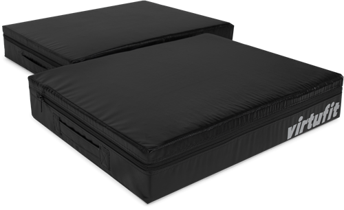 VirtuFit Drop Pad Set-2