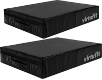 Drop Pad Set - Vooraanzicht2