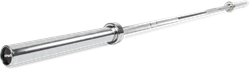 VirtuFit Olympische Halterstang - 50 mm - 220 cm