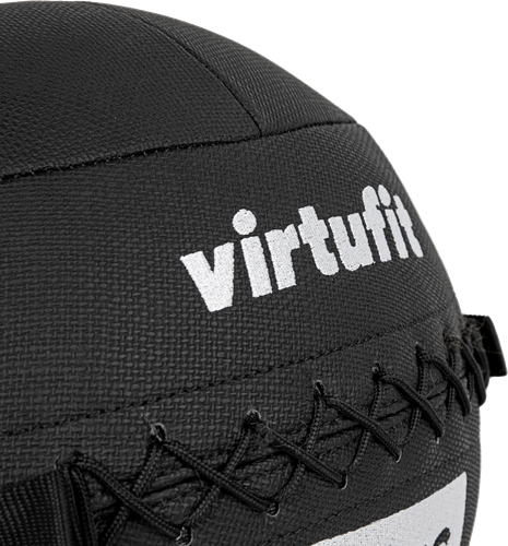 VirtuFit Premium Wall Ball - 7 kg-3